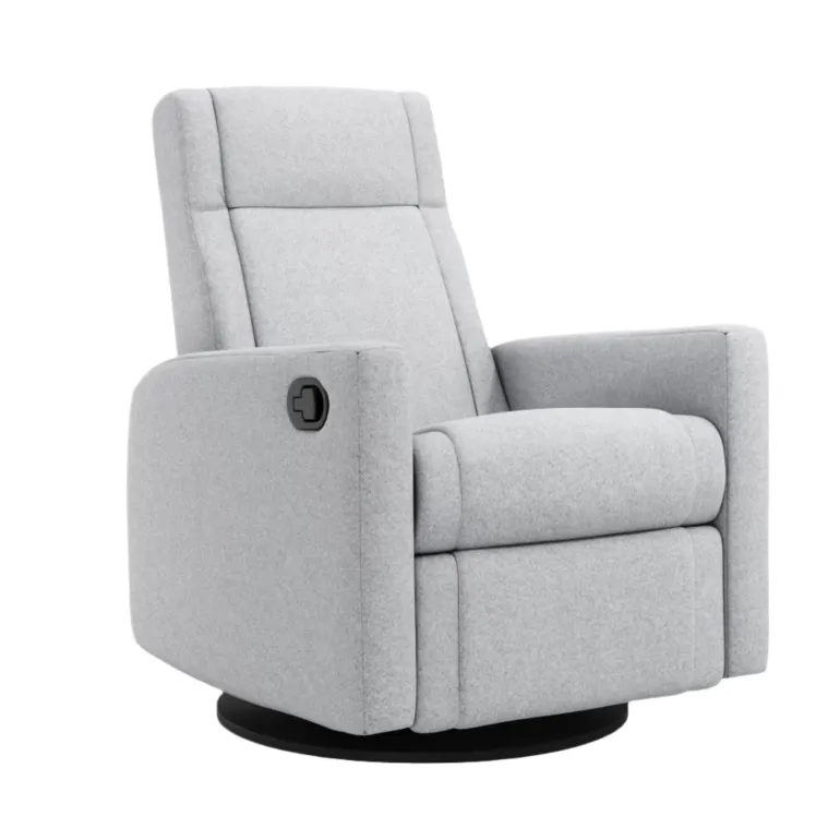 Nelly Reclining Glider