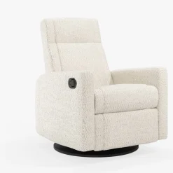 Nelly Reclining Glider