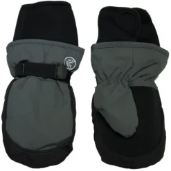 Neoprene Cuff Mittens