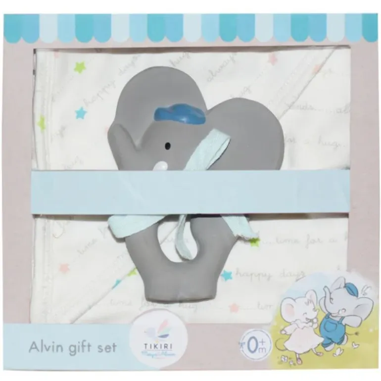 Newborn Baby Gift Set