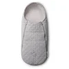Newborn Inlay - Light Grey