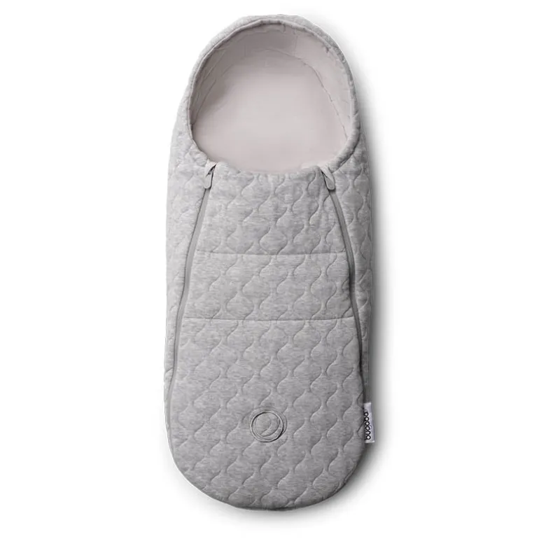 Newborn Inlay - Light Grey