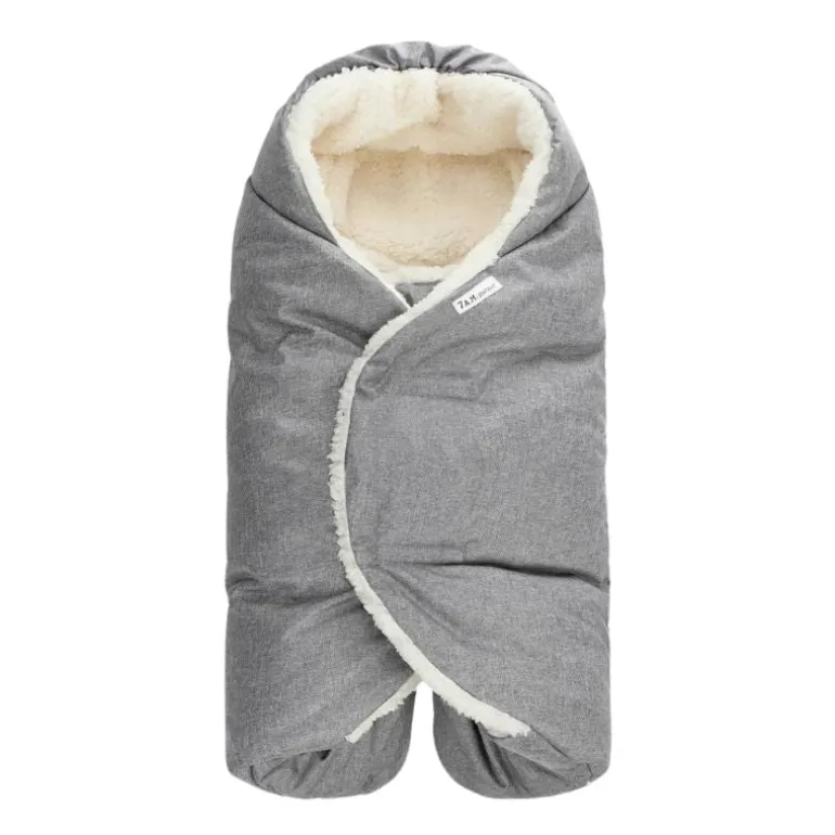 Nido Wrap