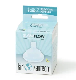 Nipples Medium Flow