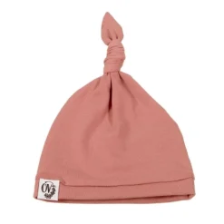 Nodo Knot Hats