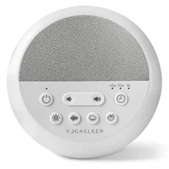 Nod Sound Machine and Night Light