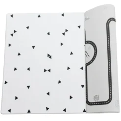 Ofie Reversible Playmats