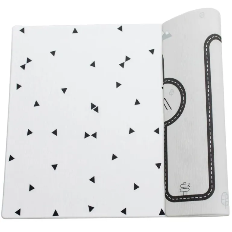 Ofie Reversible Playmats