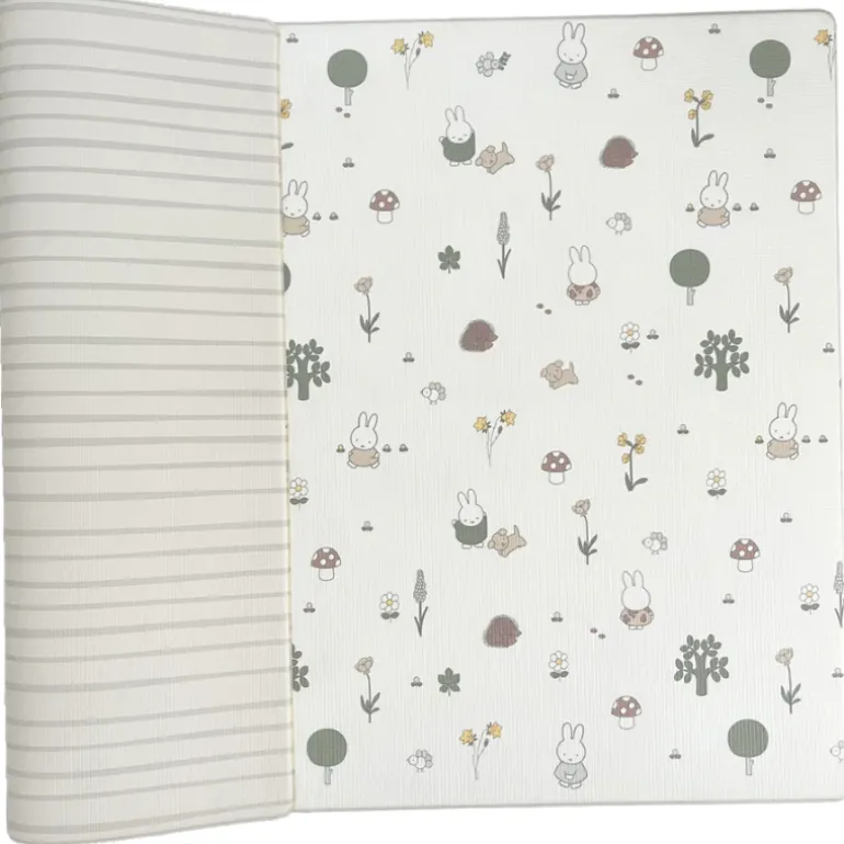 Ofie Reversible Playmats