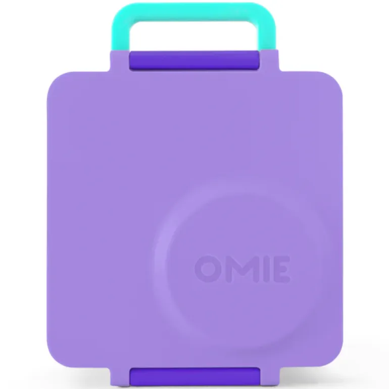 OmieBox Bento Box