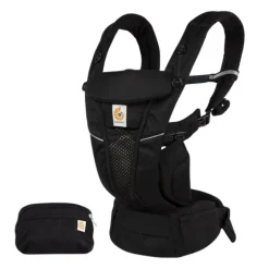 OMNI Breeze Baby Carrier