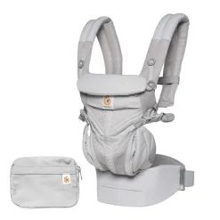 Omni 360 Cool Air Mesh Baby Carrier