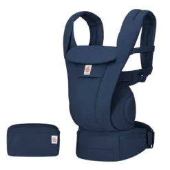 Omni Deluxe Carrier - Cotton