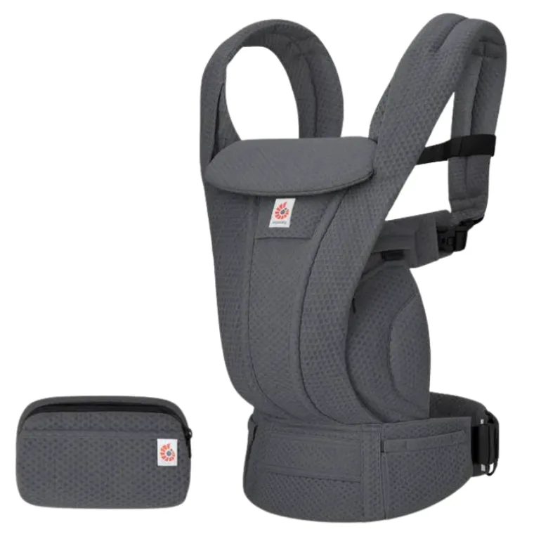 Omni Deluxe Carrier - Mesh
