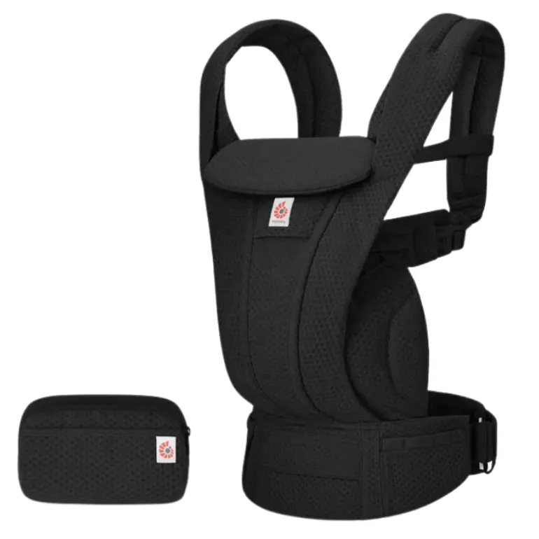 Omni Deluxe Carrier - Mesh