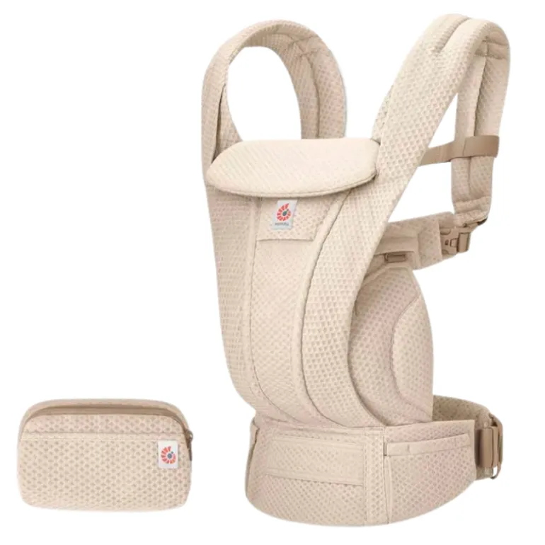 Omni Deluxe Carrier - Mesh