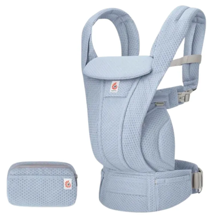 Omni Deluxe Carrier - Mesh