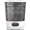 One Step Baby Bottle Sterilizer Dryer Advanced