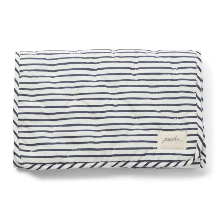 On the Go Portable Changing Pad