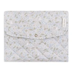 Organic Baby Travel Changing Mat