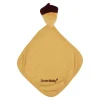 Organic Cotton Acorn Lovey