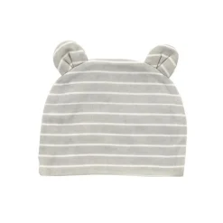 Organic Cotton Beanie
