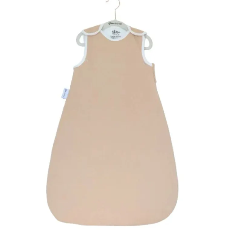 Organic Cotton Sleep Bags
