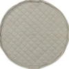 Organic Cotton Soft Storage Bag and Activity Mat