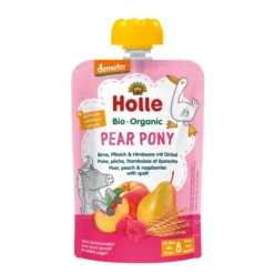Organic Food Pouches