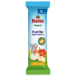 Organic Fruit Bars