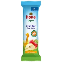 Organic Fruit Bars