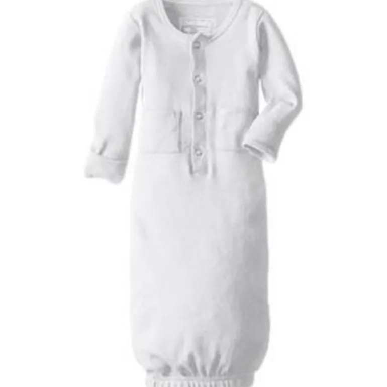 Organic Gowns