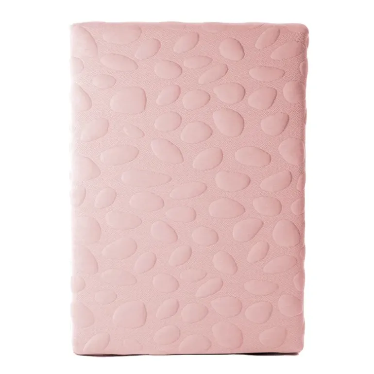 Organic Mini Crib SafeSleep Water Resistant Sheet