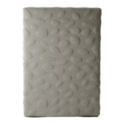 Organic Mini Crib SafeSleep Water Resistant Sheet