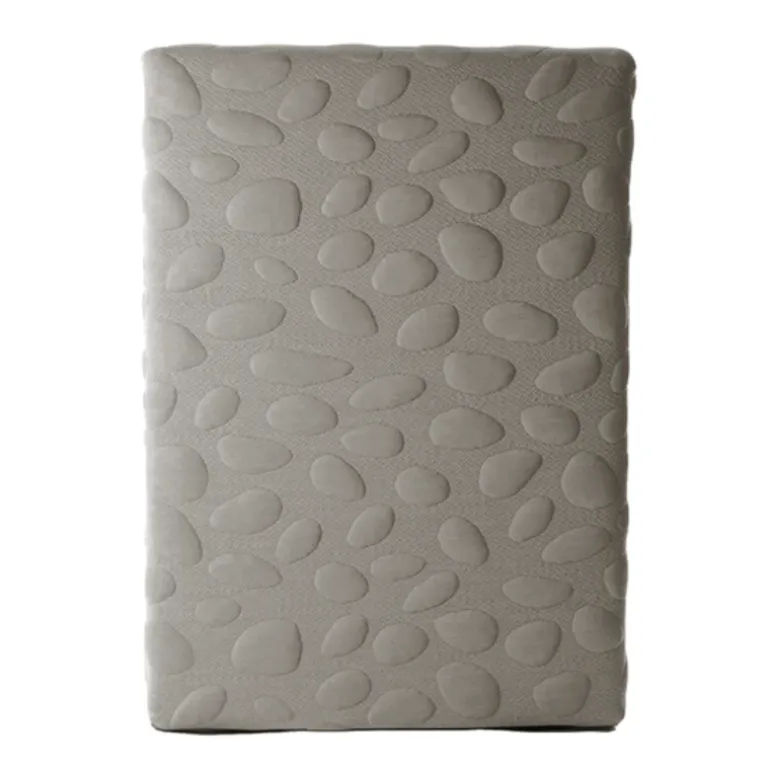 Organic Mini Crib SafeSleep Water Resistant Sheet