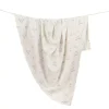 Organic Muslin Swaddle Blanket - 1 Pack