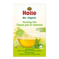 Organic Nursing Tea