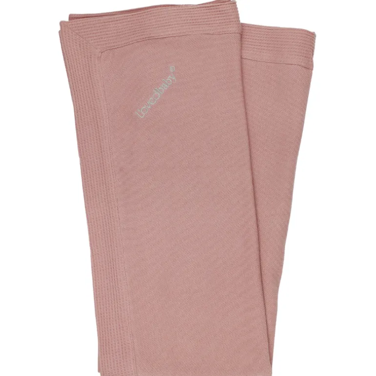 Organic Pique Blanket