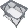 Organic Play Pen Sheet