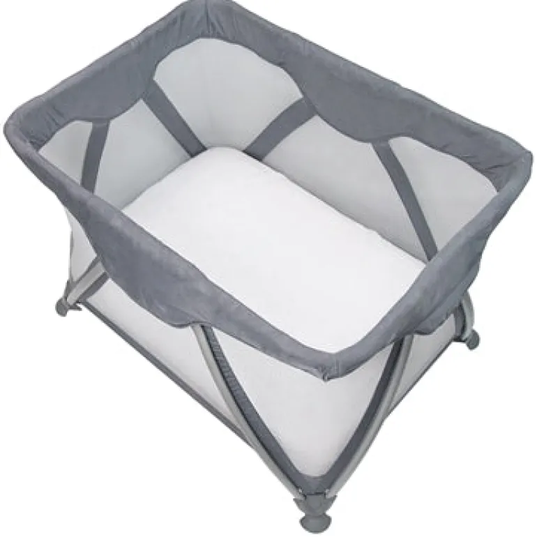 Organic Play Pen Sheet