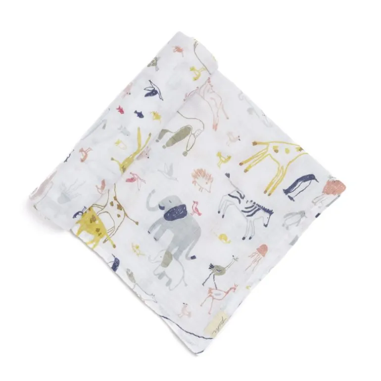 Organic Swaddle