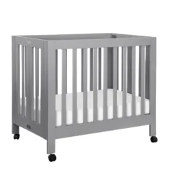 Origami Portable Mini Crib