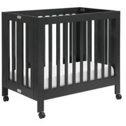 Origami Portable Mini Crib