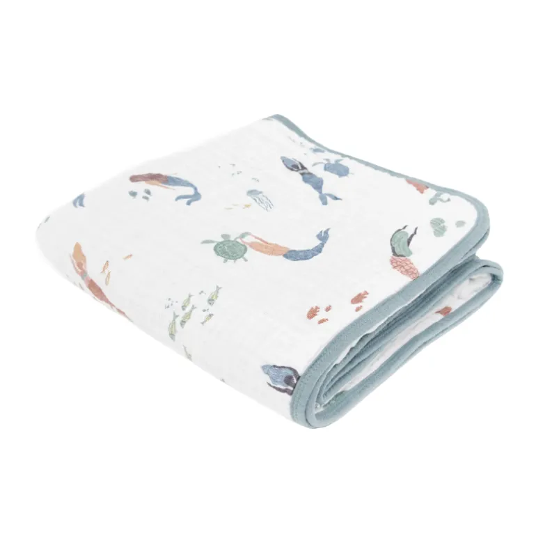 Original Cotton Muslin Quilts