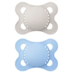 Original Pacifier Matte - 2 Pack