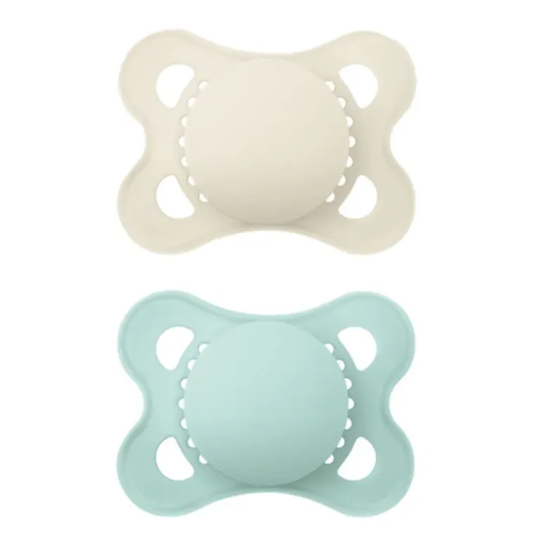 Original Pacifier Matte - 2 Pack