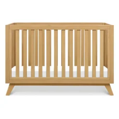 Otto 3-in-1 Convertible Crib