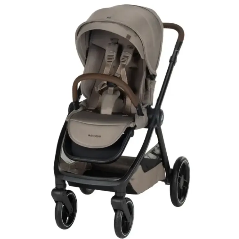 Oxford Stroller