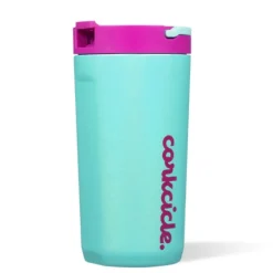 12oz Kids Cup with Lid