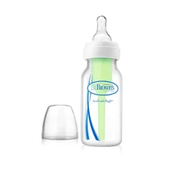 4oz Options Narrow Baby Bottle